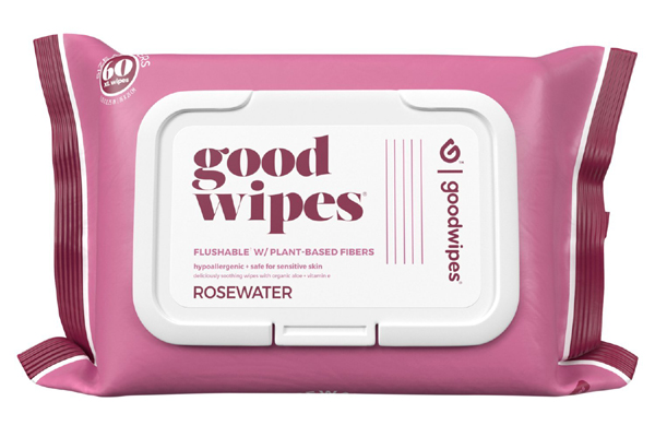 Free Goodwipes
