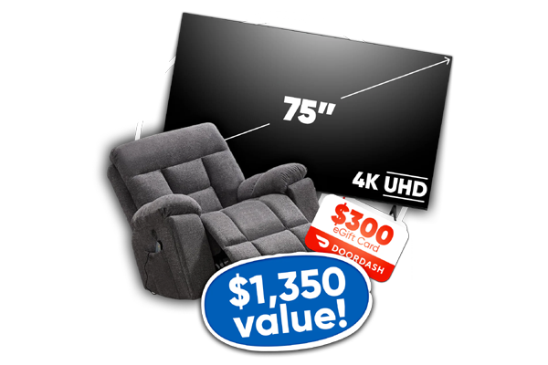 Free Ultimate Game Day Setup