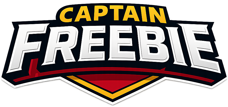 Captain Freebie