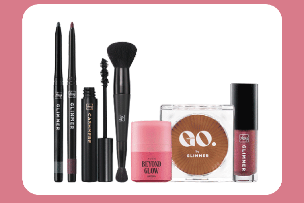 Free AVON Blossoms & Beauty Set
