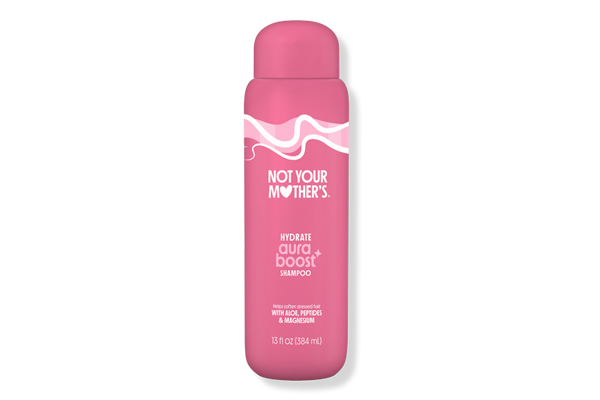 Free Aura Boost Shampoo