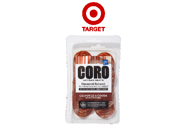 Free CORO’s Chipotle