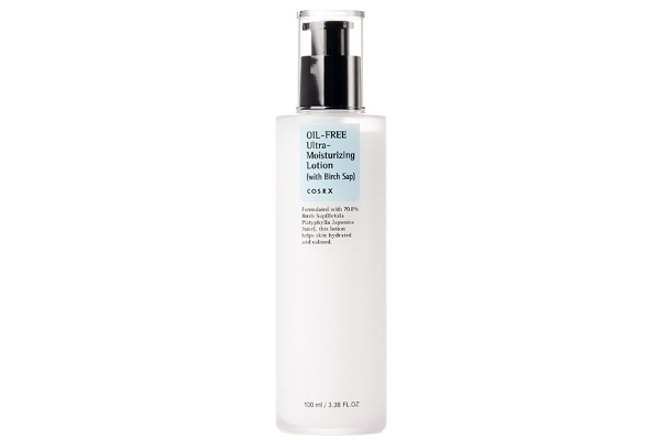 Free COSRX Moisturizer