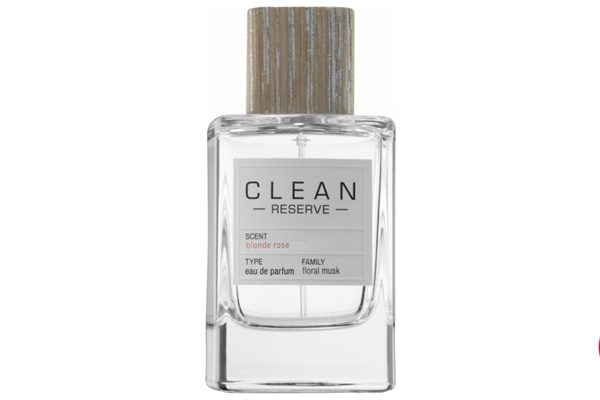 Free Clean Perfume Rose Mist