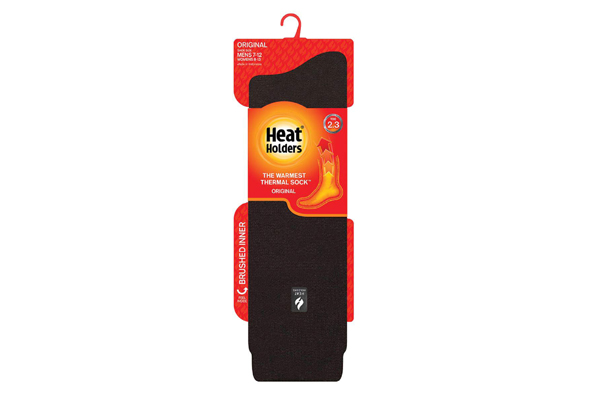 Free Heat Holders Socks