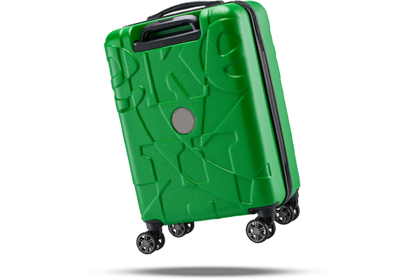 Free Heineken Suitcase