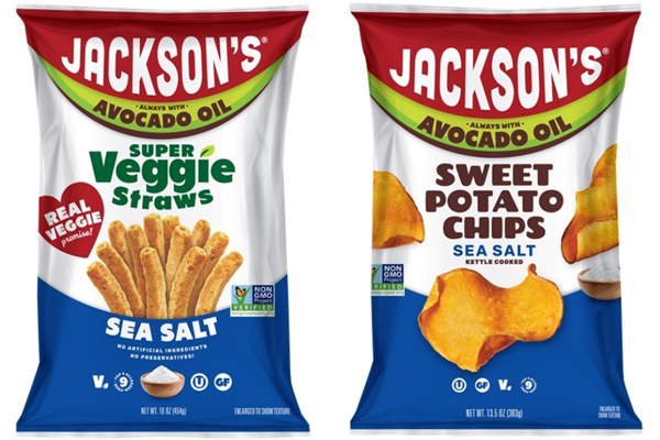 Free Jackson’s Chips