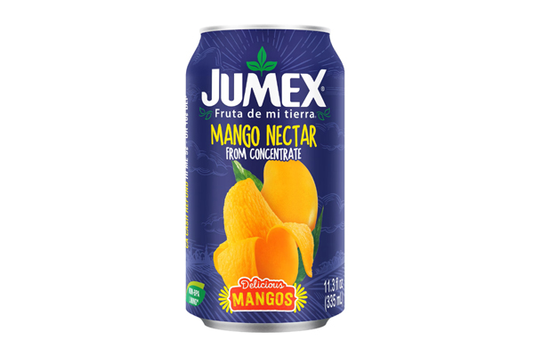 Free Jumex Drink