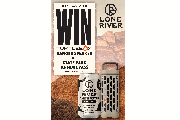 Free Lone River Speaker