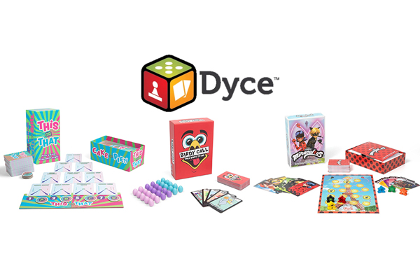 Free Miraculous Board Game