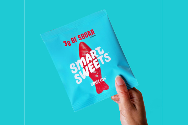 Win 1 of 10 Sweet Fish 10-pack