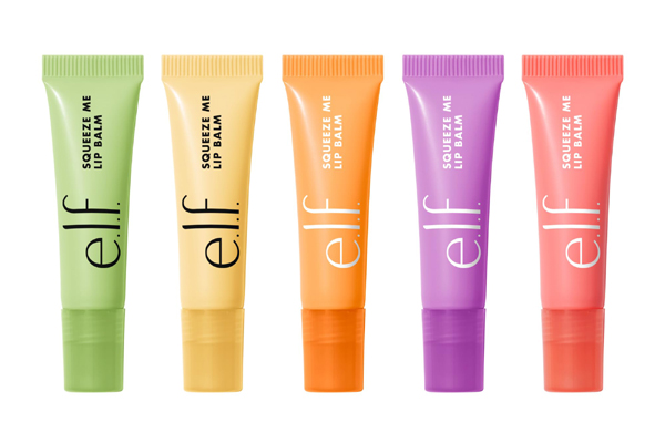Win 1 of 100 e.l.f. Me Lip Balms