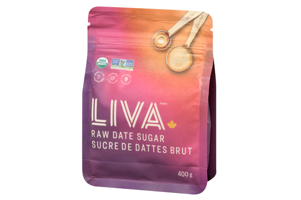 Free Liva Sugar