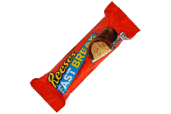 Free Reese’s Fast Break