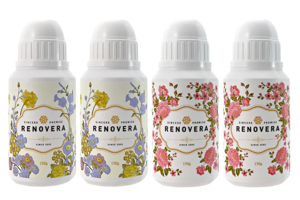 Free Renovera Cooking Wash
