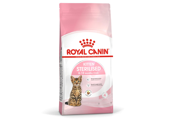 Win 6 Months of Royal Canin