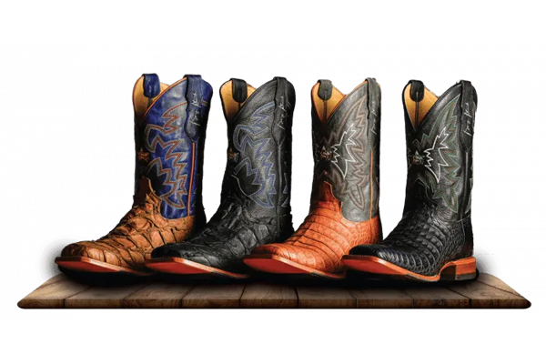 Win Justin Boots
