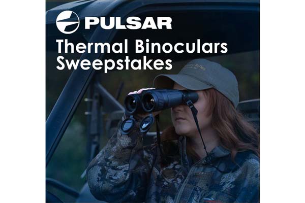 Win Pulsar Thermal Binoculars