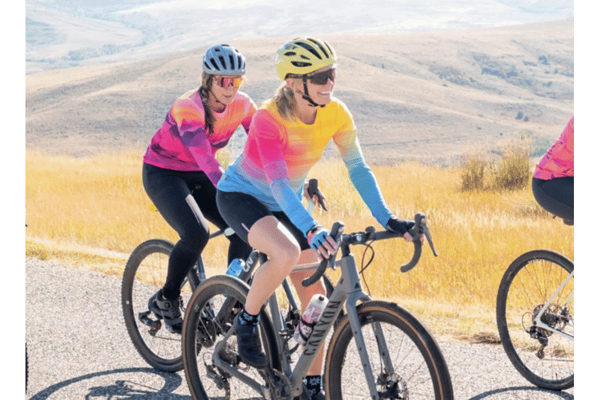 Win a $500 Cycling Wardrobe