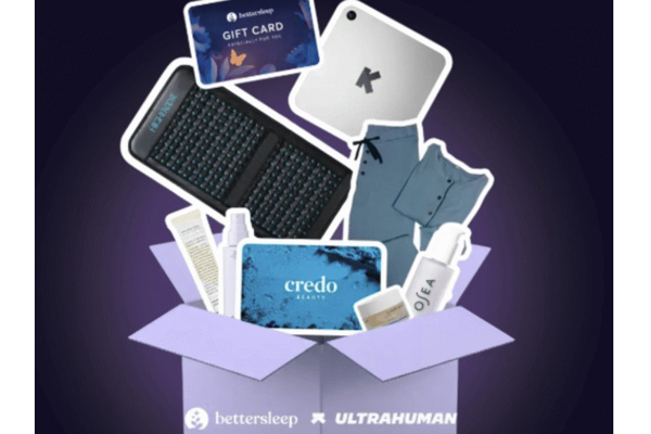 Win the Better Night Sleep Stack