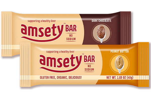Free Amsety Bars