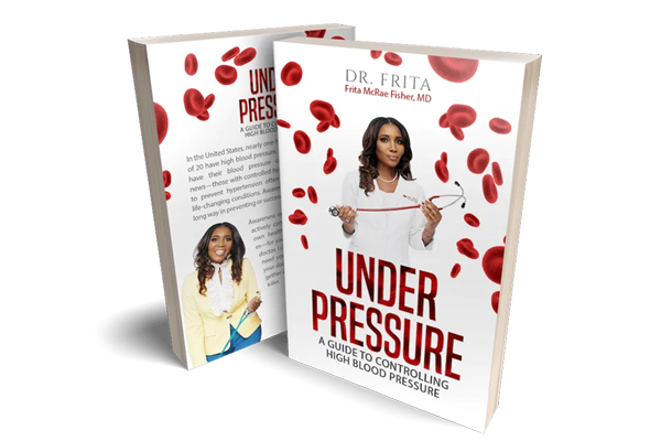 Free Blood Pressure Guide Book