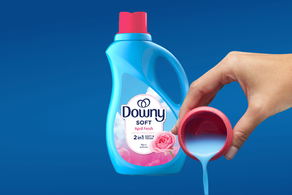 Free Downy Fabric Conditioner