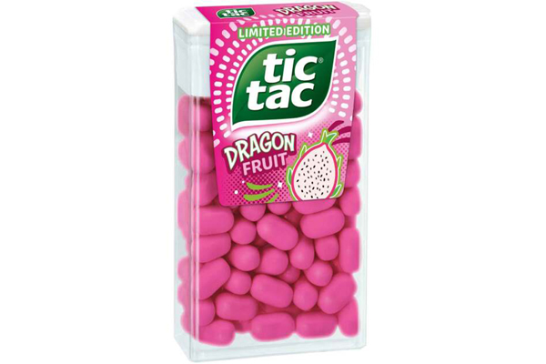 Free Tic Tacs