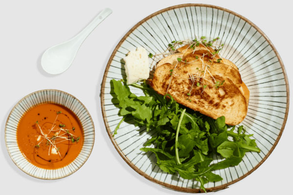 Free Easy Home Meals