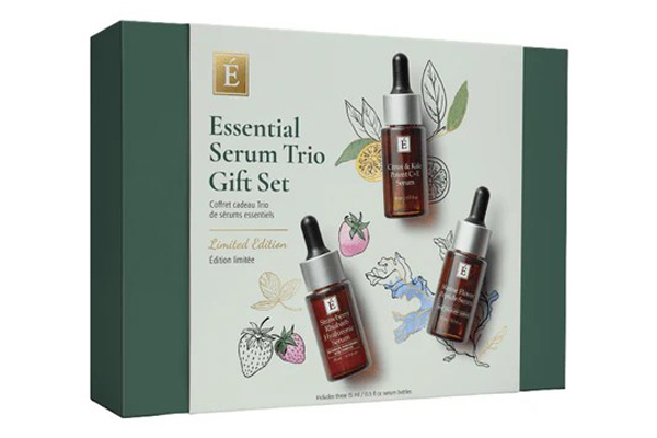 Free Eminence Organics Beauty Box