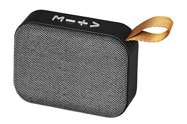 Free Ferrero Bluetooth Speaker