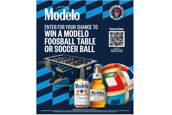 Free Modelo Football