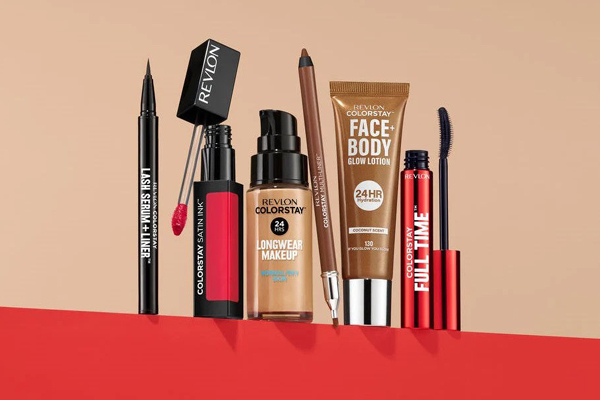 Free Revlon Products