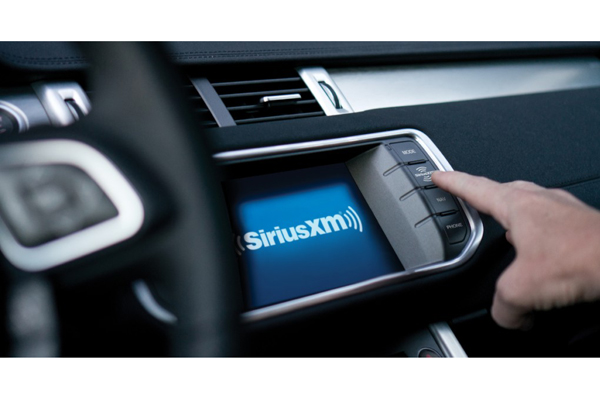 Free Sirius XM (No CC Required)