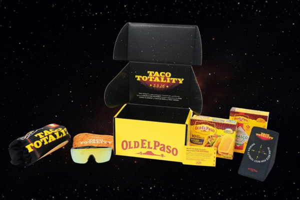 Free Old El Paso T-Shirt