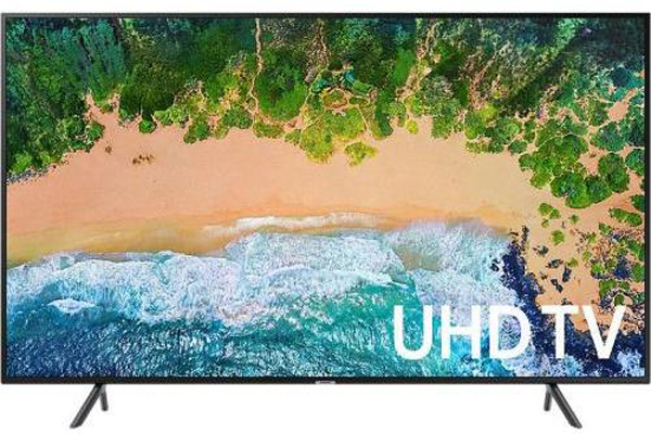 Win 1 of 125 Samsung Smart LED TV