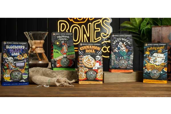 Win Bones Coffee