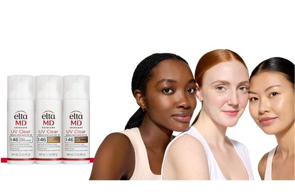 Win EltaMD Beauty Set