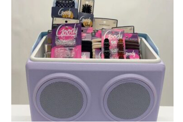 Win a Goodyhair Igloo Coolers