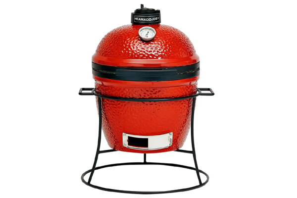 Win a Joe Jr Grill