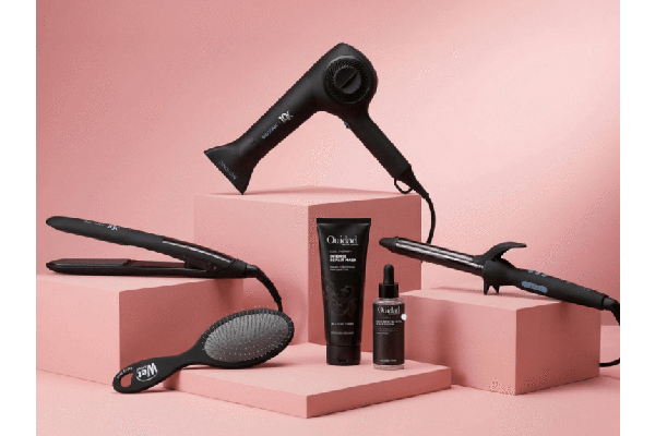 Win a Ouidad Haircare Bundle