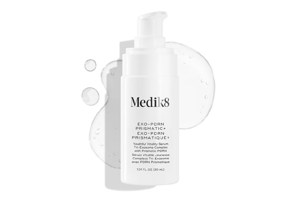 Free Medik8 Skin Serum Sample