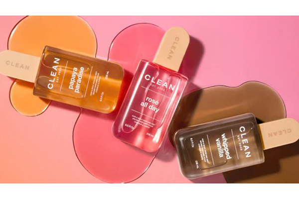 Free CLEAN RESERVE Perfume