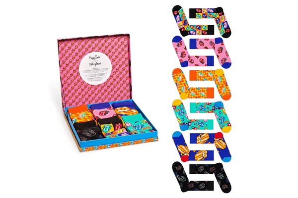 Free Happy Socks Products
