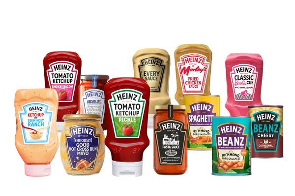 Free Heinz Products