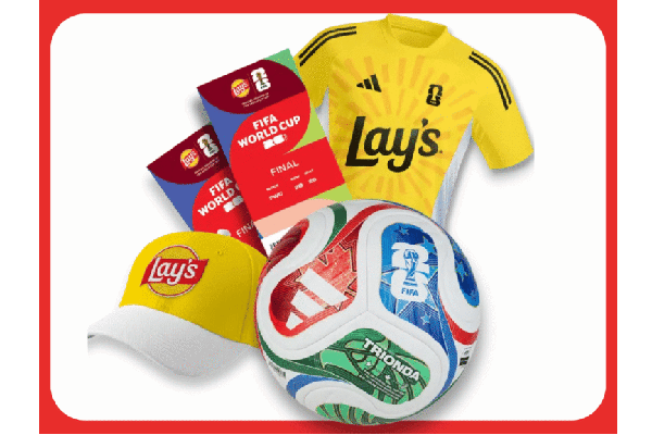 Free FIFA World Cup Match Ball