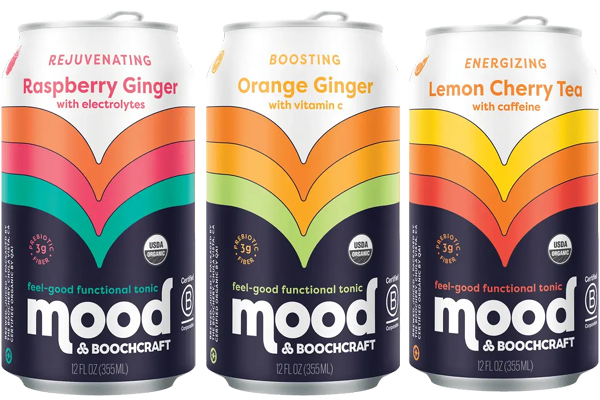 Free Mood Drink