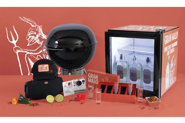 Win 1 of 86 Granmalo Mini Fridges