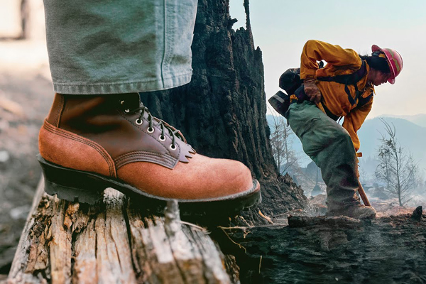 Win JK Boots