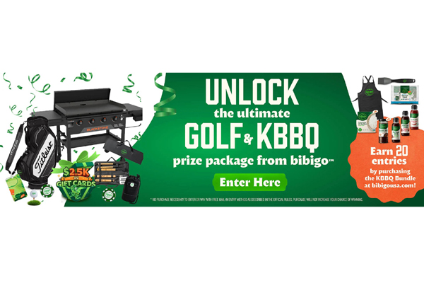 Win a Blackstone Grill Bundle